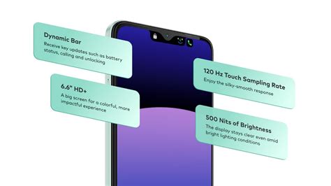 Itel A70: UNISOC T603 CPU, 6.6.